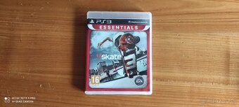 Skate 3 (ps3)