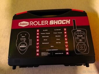 Hlásiče záberu - 1