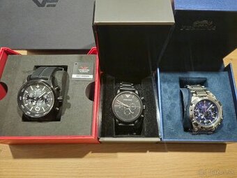 Festina Tour de France/Emoprio Armani