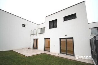 RADO | Rodinný dom vo vysokom štandarde, Legionárska - Trenč