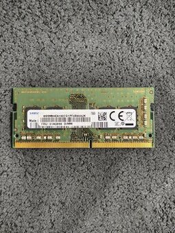 8GB SO-Dimm RAM