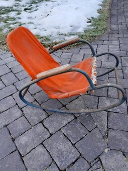 Predám hojdačku pre dieťa