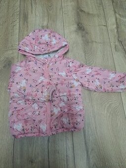 Prechodná bunda 80/86