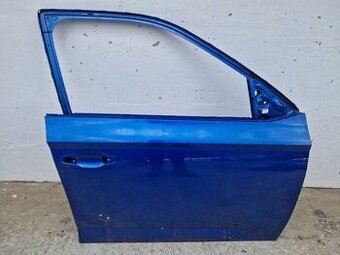 Škoda Fabia 3 III 14- pravé predné dvere