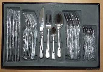 24ks Príborová sada Gerhoff
