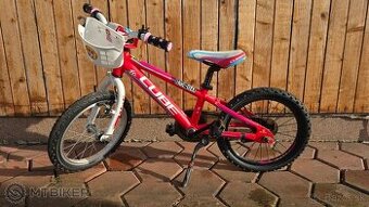 Cube kid 160 girl detský bicykel