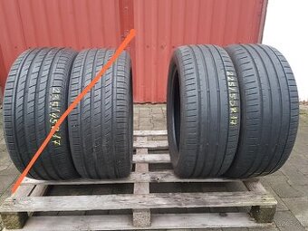 Letne 225/50R17