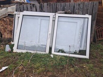 Plastove okna a balkonove dvere