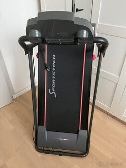 Kompaktny beziaci pas