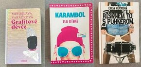 Enja Rúčková, Miroslava Varáčková - cena spolu