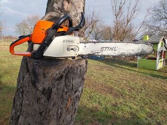 stihl ms 399
