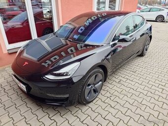 Tesla Model 3 2019 Long Range Dual Motor 366 kW - FSD