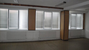 prenájom kancelárskych priestorov, Nitra - 1