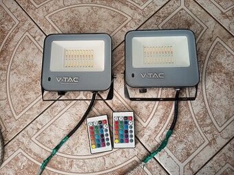 LED reflektor V-tac 50W