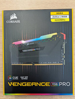 Predám pamäte DDR4