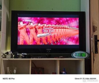 Predám Samsung televízor