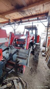 Zetor Crystal Turbo