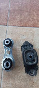 Predám na Renault Megane Scenic II, 1.9 DCI