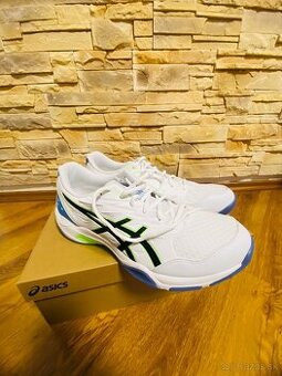 Asic halové botasky