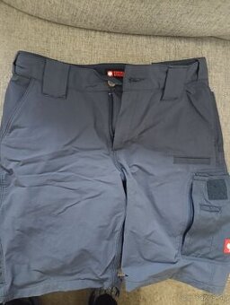 Predám pracovné kraťasy Strauss