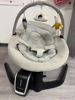 Elektricke kreslo Nuna