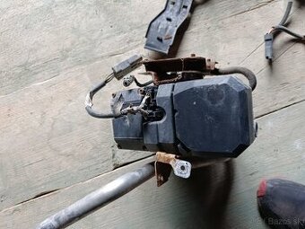 WEBASTO THERMO TOP C