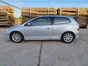 Honda Orig. Alu 5x114,3 R16