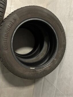 Pneu Zimne Continental 235/55 R17 TS870