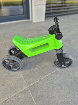 Funny wheels odrážadlo