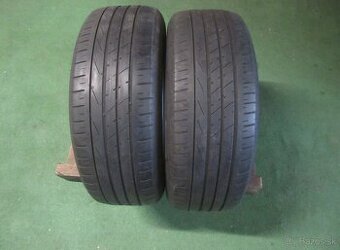 Letné pneumatiky 235/60R18 Hankook