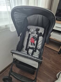 Predám "golf" kočík