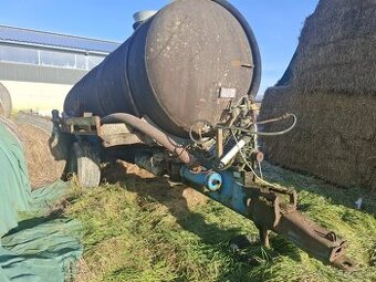 Predám cisternu fekál žumpa sud