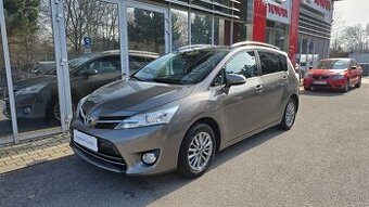 Toyota Verso 1.8 Valvematic Active Trend