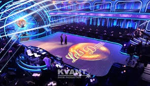 Lets Dance Bratislava FINÁLE 2026 1.RAD