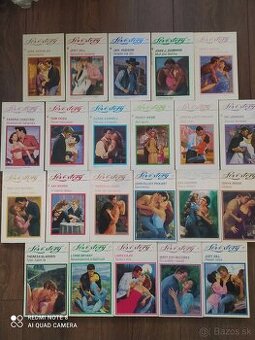 Love story 22kusov  - 40eur