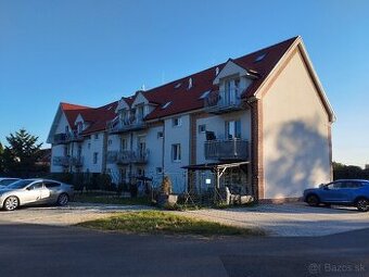 Predpredaj bytov v 2.etape