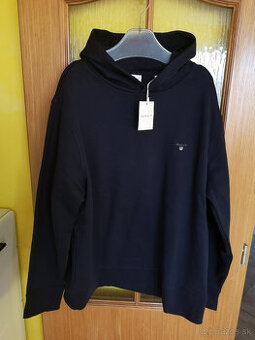 GANT pánska mikina veľkosť XXXL