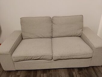 Dvojmiestna sedačka  IKEA Kivik