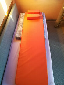 Zdravotnícky matrac