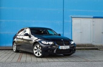 BMW E90 Rad 3 325i A/T