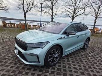 Škoda ENYAQ iV 60 SPORTLINE 51000km