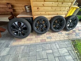 Elektróny plus pneumatiky 235/55 r18