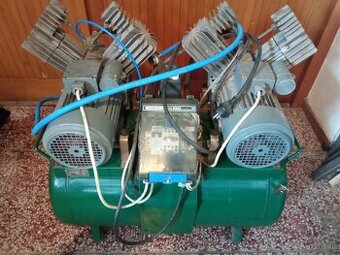 Vzduchový kompresor