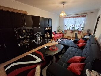 Znížená cena – Na predaj 3-izbový byt s balkónom v Rožňave