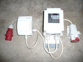 frekvenčný menič 3f.