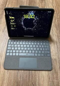 Apple iPad Air 2020 – 64GB Wi-Fi + Cellular – TOP stav