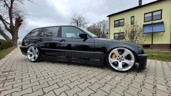 BMW Styling 132 5x120 R19 Dvojrozmer