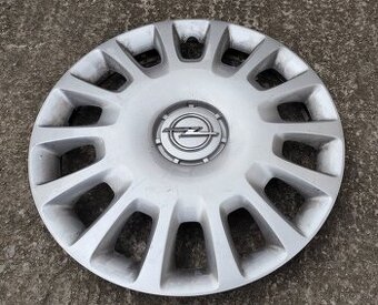 R14 PEKNE PUKLICE ORIGINAL NA OPEL CORSA