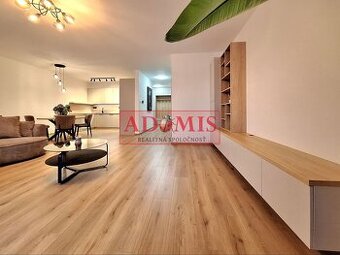 ADOMIS - predáme moderný 4izbový RD Košice Krásna, ul.A.Dubč