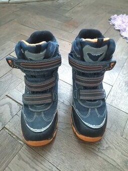 Fila zimné topánky 35